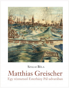 Szalai Bla - Matthias Greischer