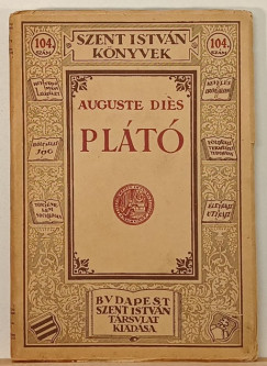 Auguste Di�s - Pl�t�