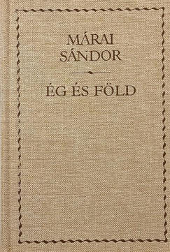 Mrai Sndor - g s fld