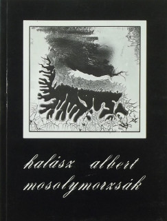 Halsz Albert - Mosolymorzsk