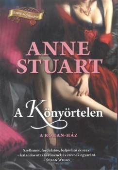 Anne Stuart - A knyrtelen