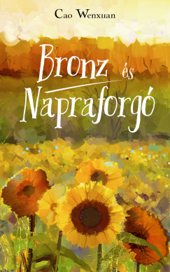 Cao Wenxuan - Bronz s Napraforg