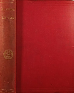Euripidész - Euripides drámái
