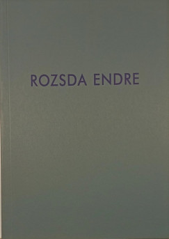 Rozsda Endre