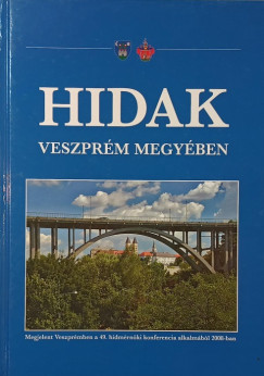 Hidak Veszprém megyében