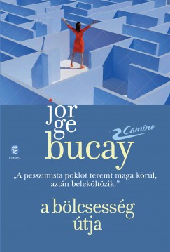 Jorge Bucay - A blcsessg tja