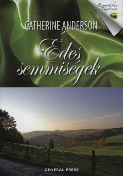 Catherine Anderson - des semmisgek