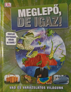 Andrea Mills - Meglepő, de igaz
