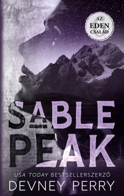 Devney Perry - Az Eden csald - Sable Peak