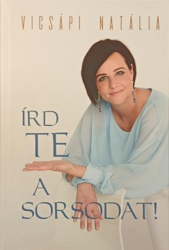 Vicspi Natlia - rd te a sorsodat!