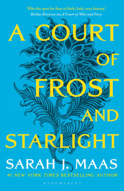 Sarah J. Maas - A Court of Frost and Starlight