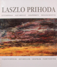Laszlo Prihoda