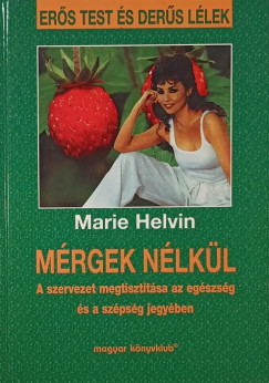 Marie Helvin - Mrgek nlkl