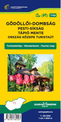 Gdlli-dombsg turistatrkp