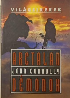 John Connolly - Arctalan démonok