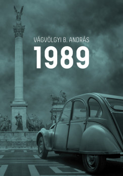 Vgvlgyi B. Andrs - 1989