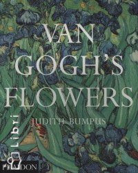 Judith Bumpus - Van Gogh's Flowers