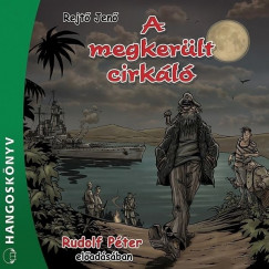 Rejt� Jen� - A megker�lt cirk�l�