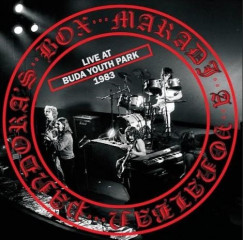 Pandora'S Box - Maradj a vonalban - CD