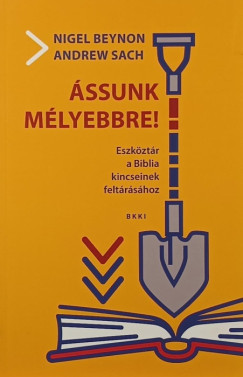 Nigel Beynon - Andrew Sach - �ssunk m�lyebre!