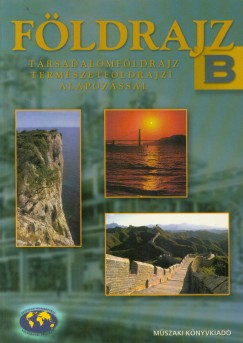 Arday Istvn - Rzsa Endre - Fldrajz B.