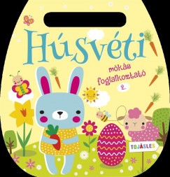 H�sv�ti m�k�s foglalkoztat� 2. - s�rga