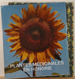 Plantes mdicinales en Hongrie