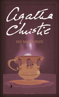 Agatha Christie - Egy mark rozs