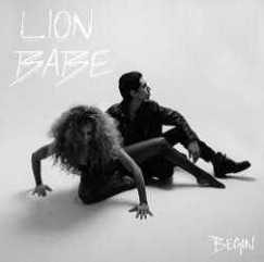 Lion Babe - Begin - CD