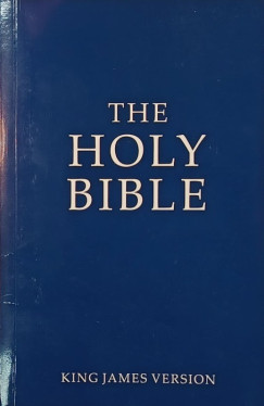 The Holy Bible