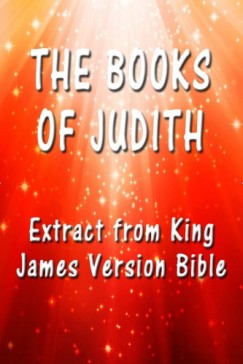 King James - The Book of Judith