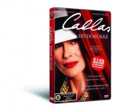 Franco Zeffirelli - Callas Mind�r�kk� - DVD