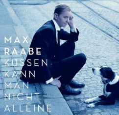 Max Raabe - Kssen Kann Man Nicht Alleine - CD