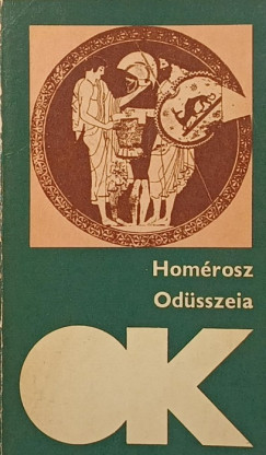 Hom�rosz - Od�sszeia
