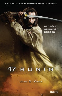 Joan D. Vinge - 47 ronin