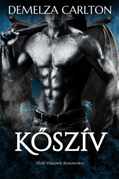 Demelza Carlton - Kszv: Vd Vzkps Romantika