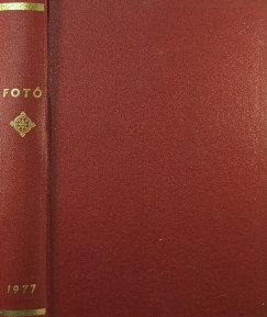 Fot� 1977 (teljes �vfolyam)