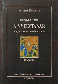 Medgyes Péter - A nyelvtanár