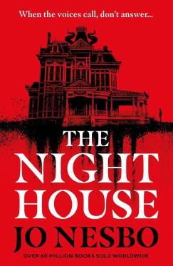 Jo Nesbo - The Night House