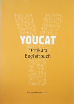Youcat - Firmkurs Begleitbuch