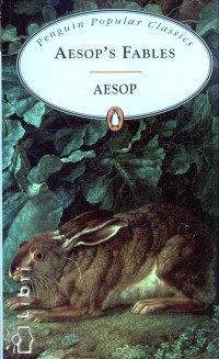 Aesopus - Aesop's Fables