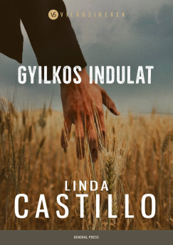 Linda Castillo - Gyilkos indulat