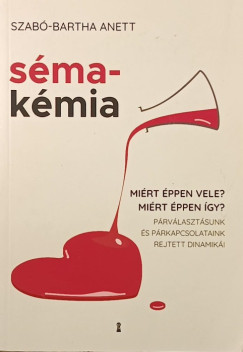 Szab-Bartha Anett - Smakmia