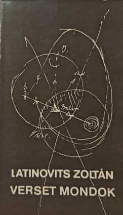 Latinovits Zolt�n - Verset mondok
