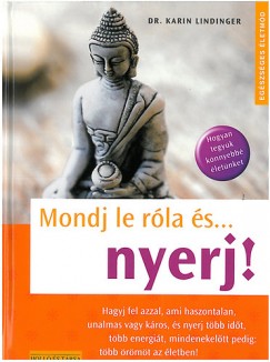 Dr. Karin Lindinger - Mondj le rla s... nyerj!