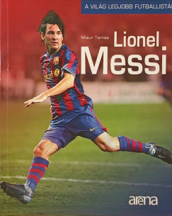 Misur Tams - Lionel Messi