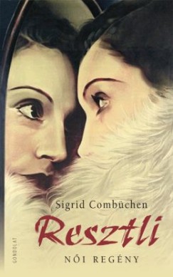 Sigrid Combchen - Resztli