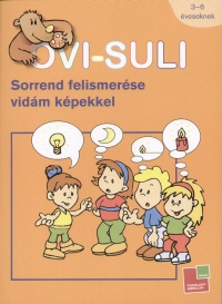 Ovi-suli - Sorrend felismerse vidm kpekkel