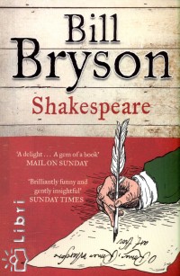 Bill Bryson - Shakespeare