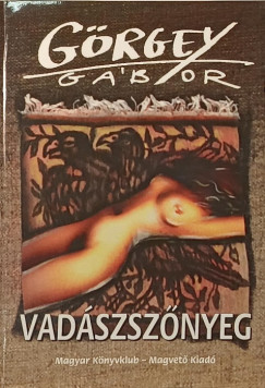 Görgey Gábor - Vadászszőnyeg